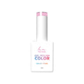 Verniz Gel Rosa Leitoso 10ml