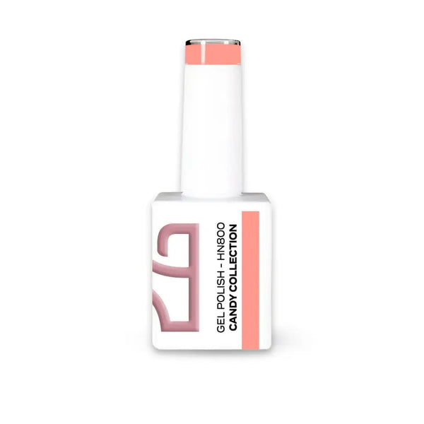 Verniz Gel Candy Collection 10ml - HN800