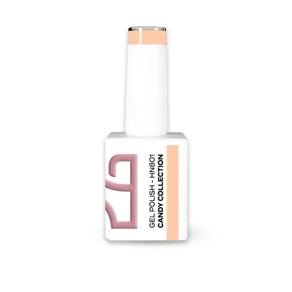 Verniz Gel Candy Collection 10ml - HN801
