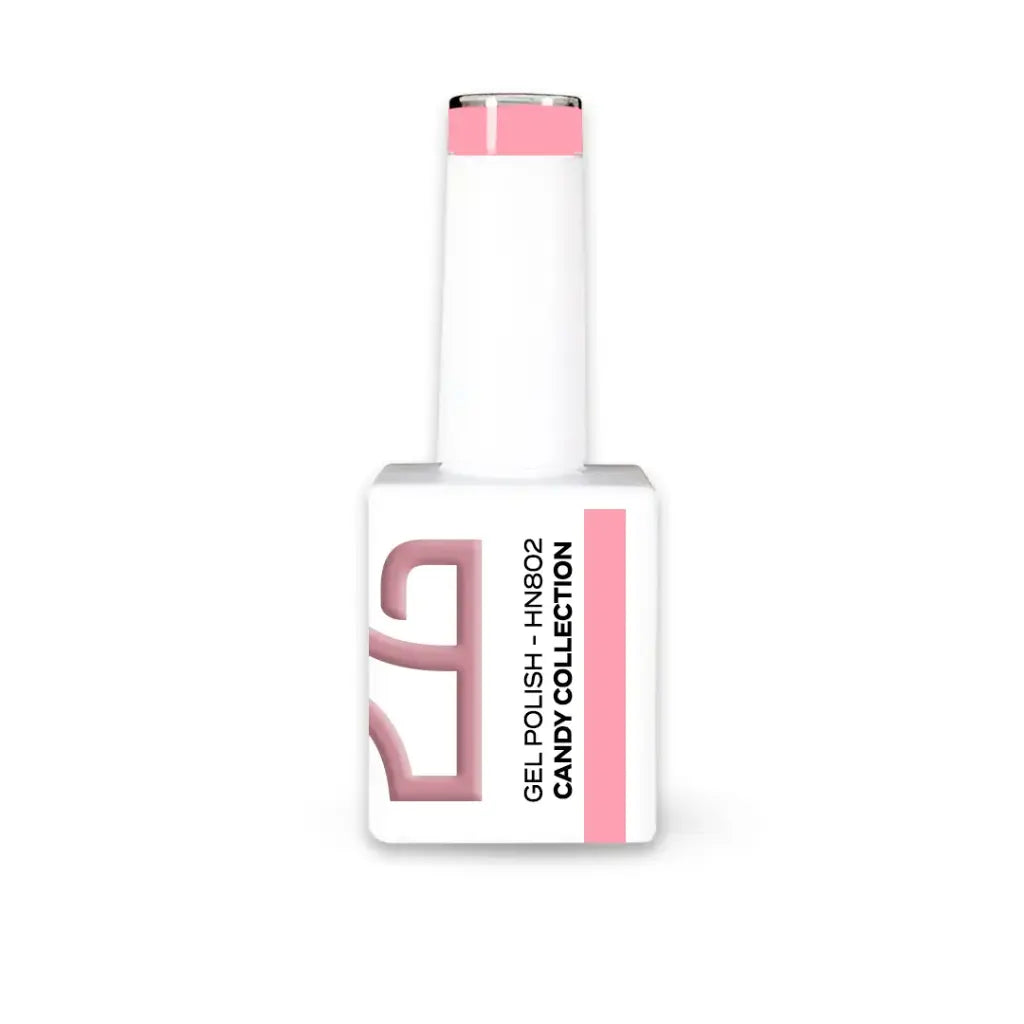 Verniz Gel Candy Collection 10ml - HN802