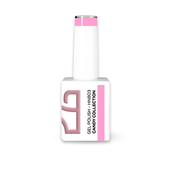 Verniz Gel Candy Collection 10ml - HN803