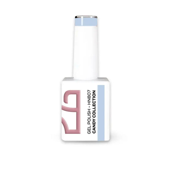 Verniz Gel Candy Collection 10ml - HN807