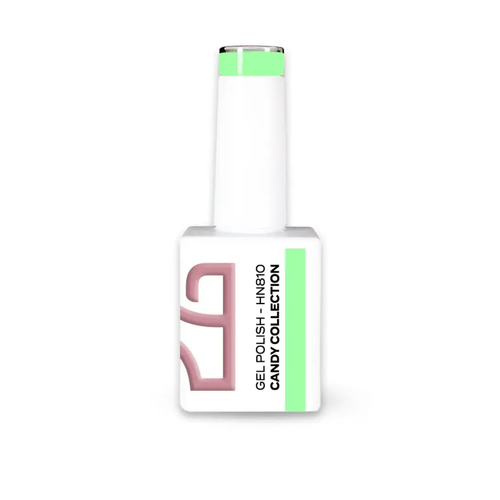 Verniz Gel Candy Collection 10ml - HN810