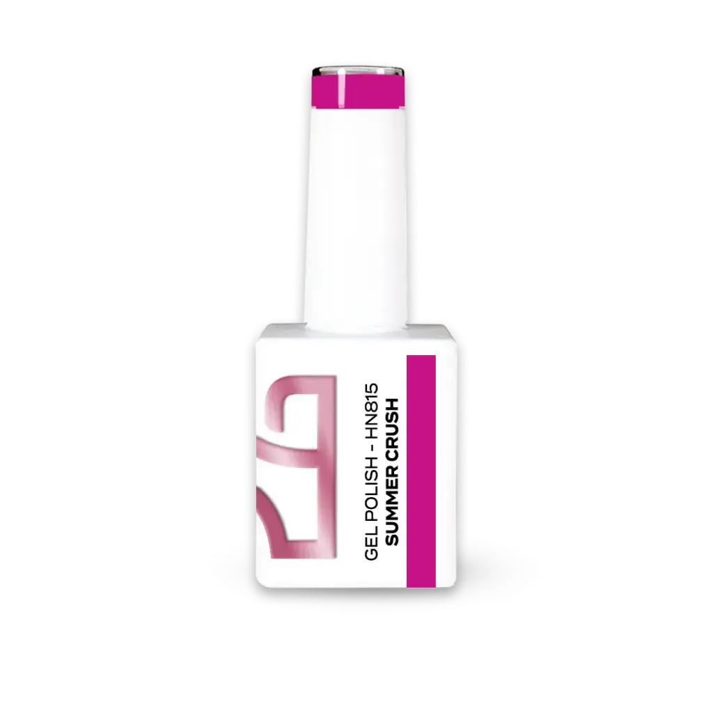 Verniz gel Summer Crush 10ml - HN 815