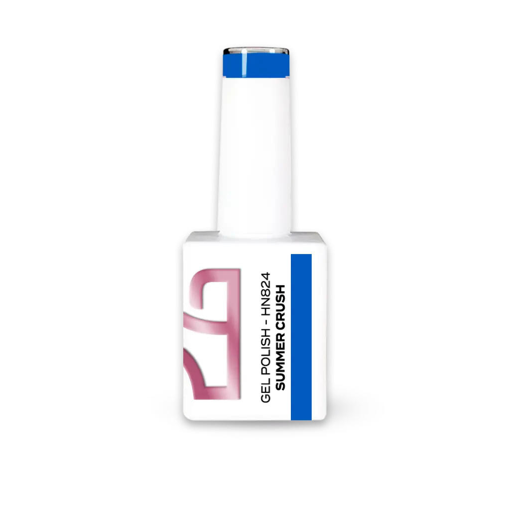 Verniz gel Summer Crush 10ml - HN 824