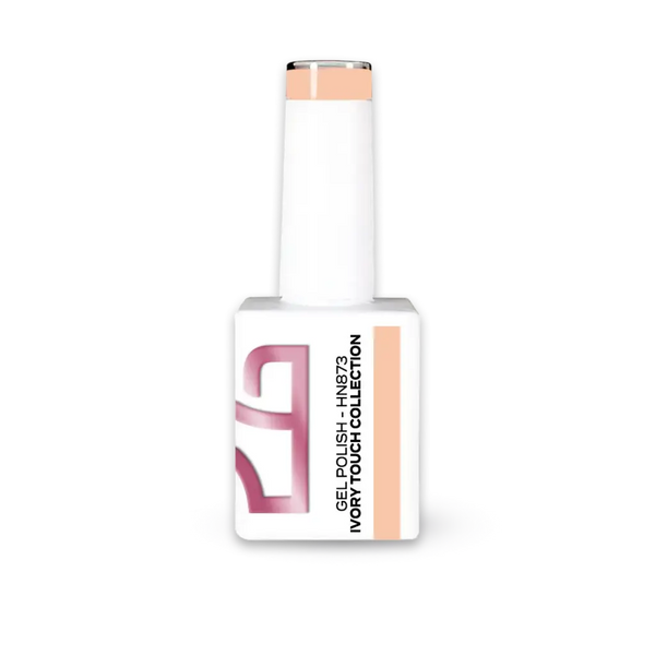 Verniz Gel Ivory Touch Collection 10ml - HN872
