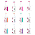 Coleção Verniz Gel Summer Crush - 12 Cores