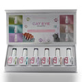 Coleção Verniz Gel Cat Eye - 6 Cores