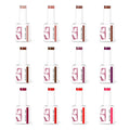 Gel Polish Chocolat Affair Collection - 12 Cores