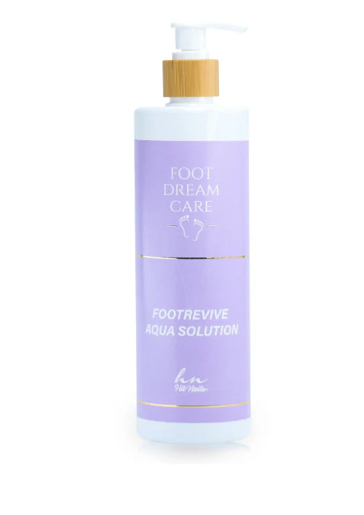 Pedicure Aqua solution