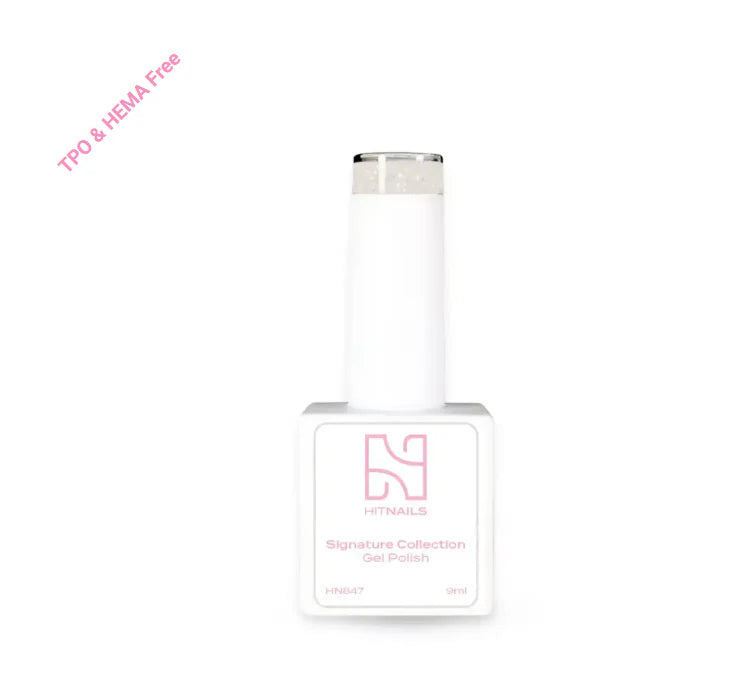 Verniz Gel Signature 9ml - HN847