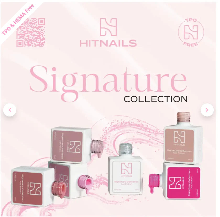 Signature Collection
