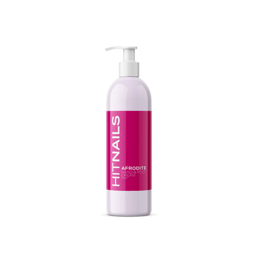 Creme Mãos e Pés Afrodite 200ml