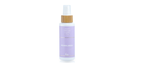 Tratamento Pedicure - PediBalance+ 100ml