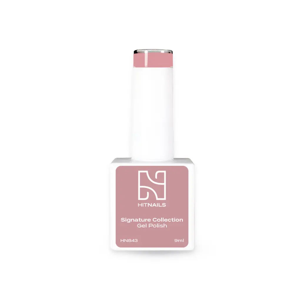 Coleção Verniz Gel Signature Collection - 6 Cores