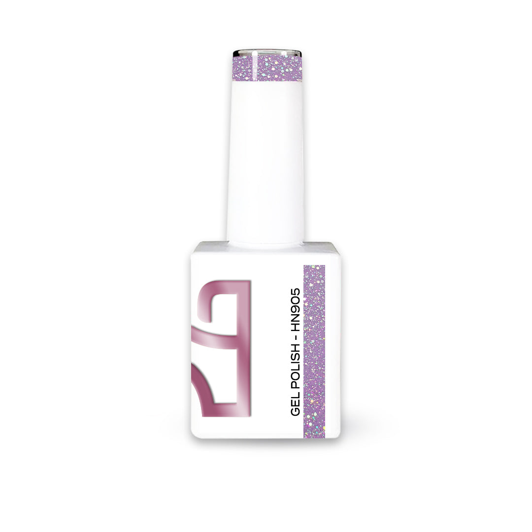 Verniz Gel Glow Hit Collection 10ml - HN905