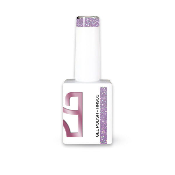 Verniz Gel Glow Hit Collection 10ml - HN905