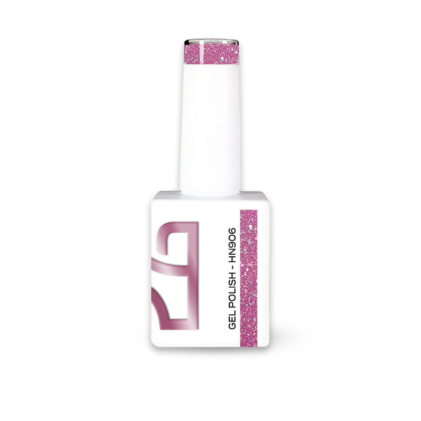 Verniz Gel Glow Hit Collection 10ml - HN906