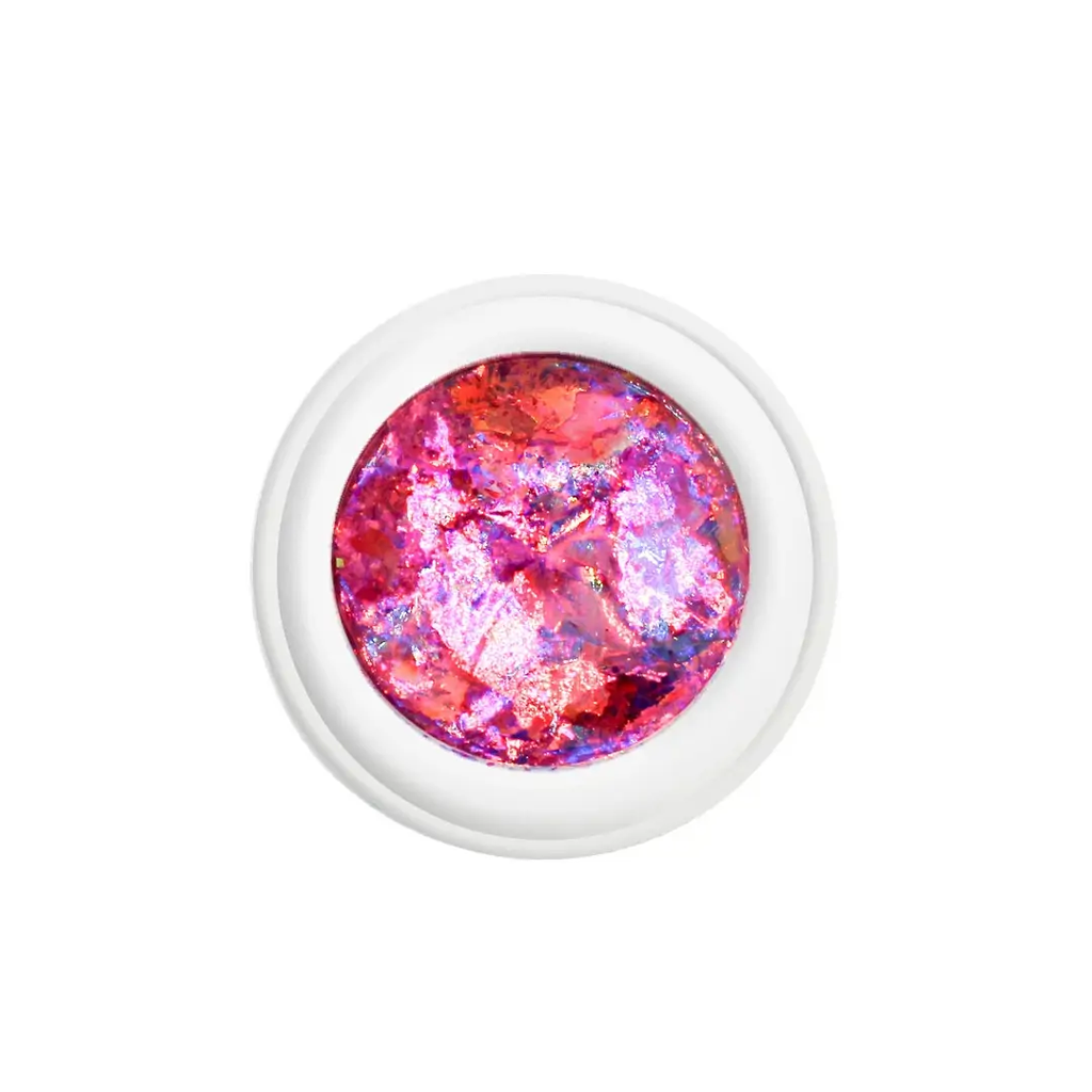 Oh My Glitter 4