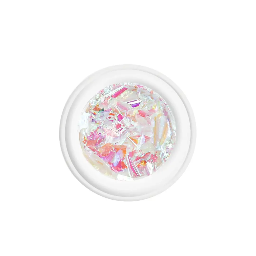 Aurora Flakes 4