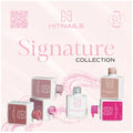 Coleção Verniz Gel Signature Collection - 6 Cores