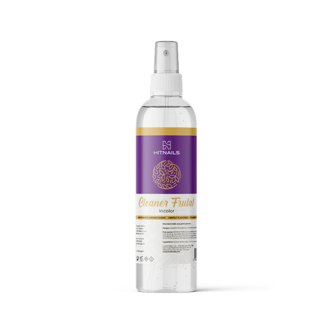 Cleaner Frutal s/Cor 200ml