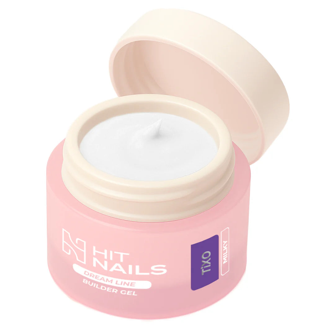 Dream Line Tixo - Milky 50g