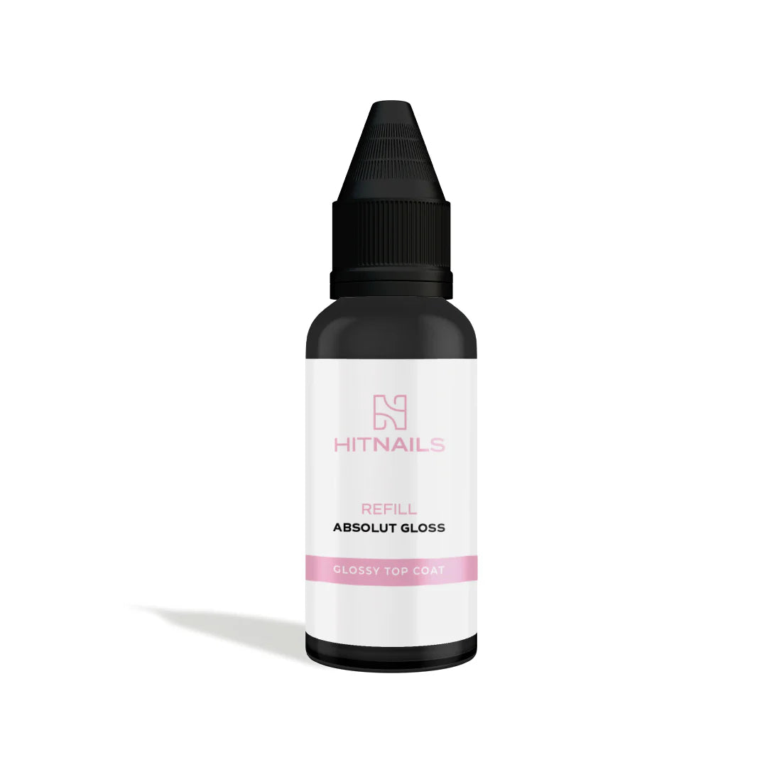 Refill - Absolut Gloss 30ml