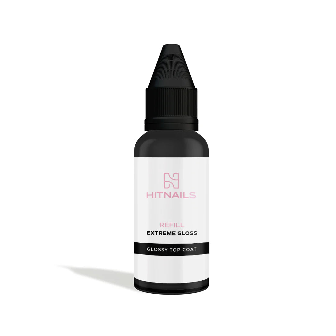Refill Extreme Gloss 30 ml