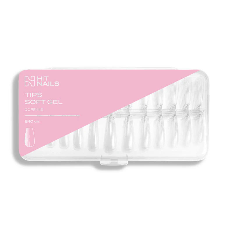 Tips Manicure Express Baillerina