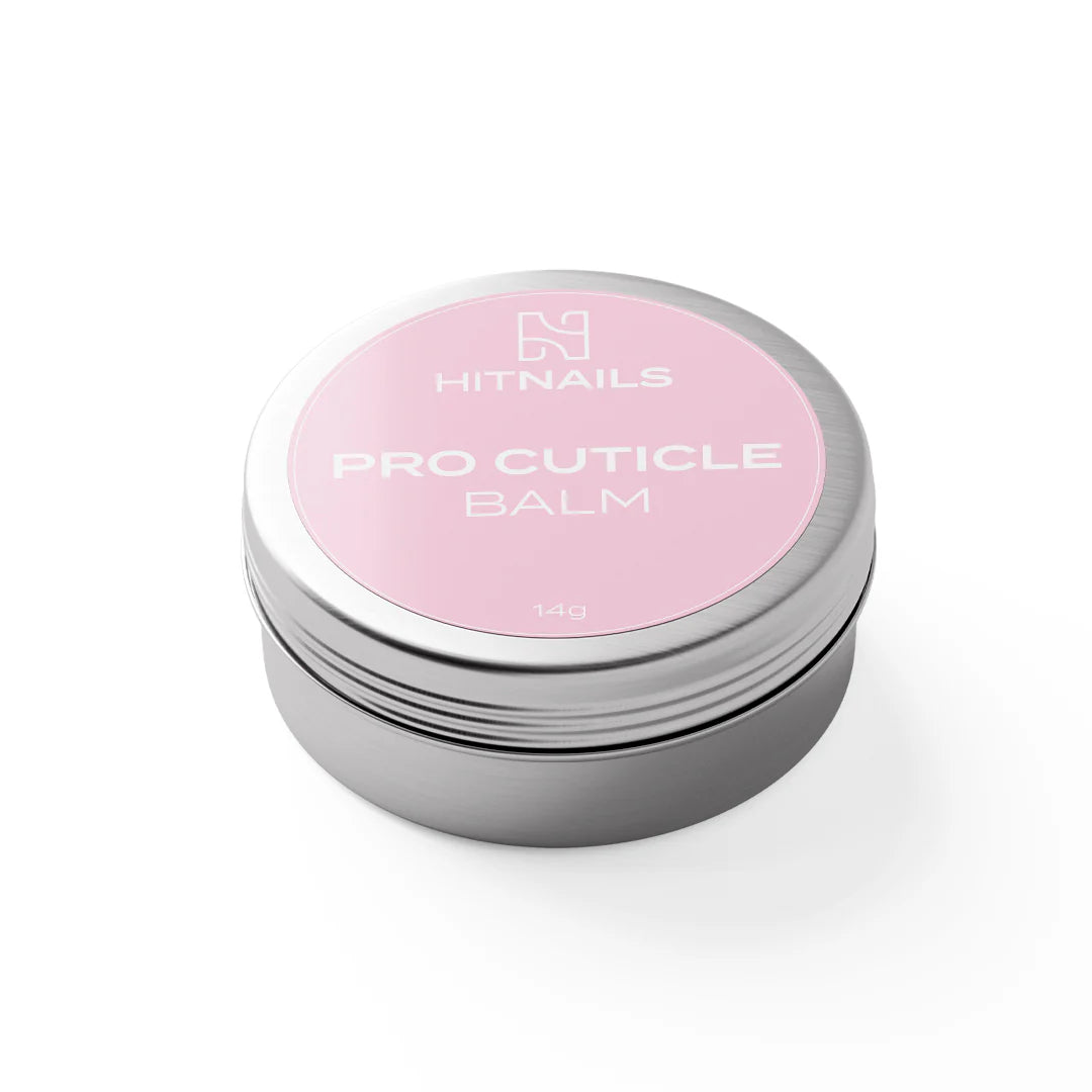 Cera Cuticulas - Pro cuticle Balm