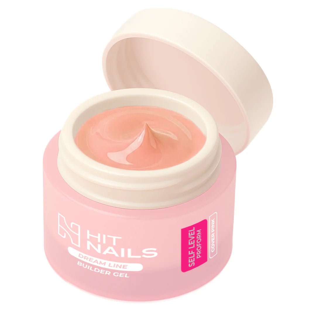 Dream Line Self Level ProForm - Cover Pink 50g
