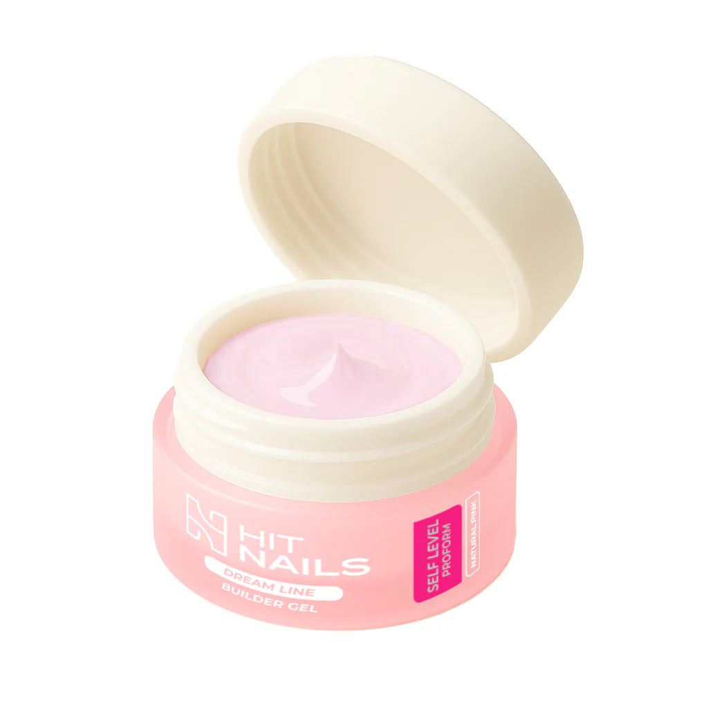 Dream Line Self Level ProForm - Natural Pink 22 grs