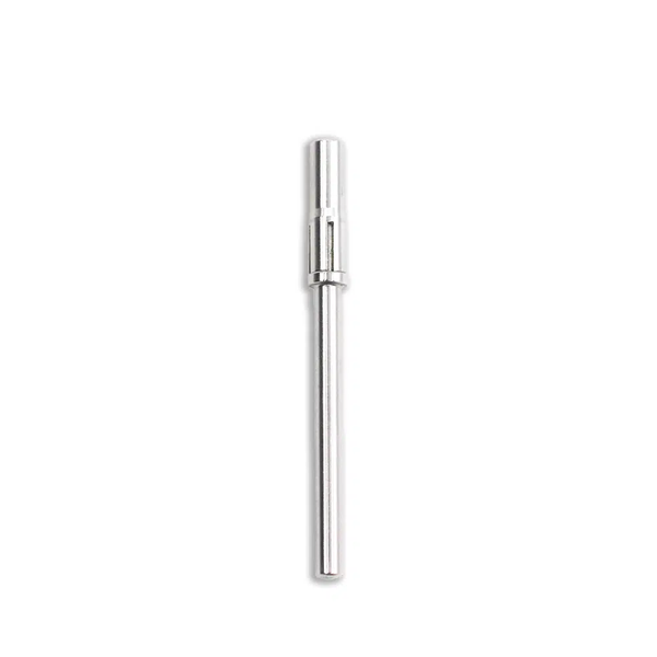 Carbide Suporte Lixas de Cartão Mini 3mm