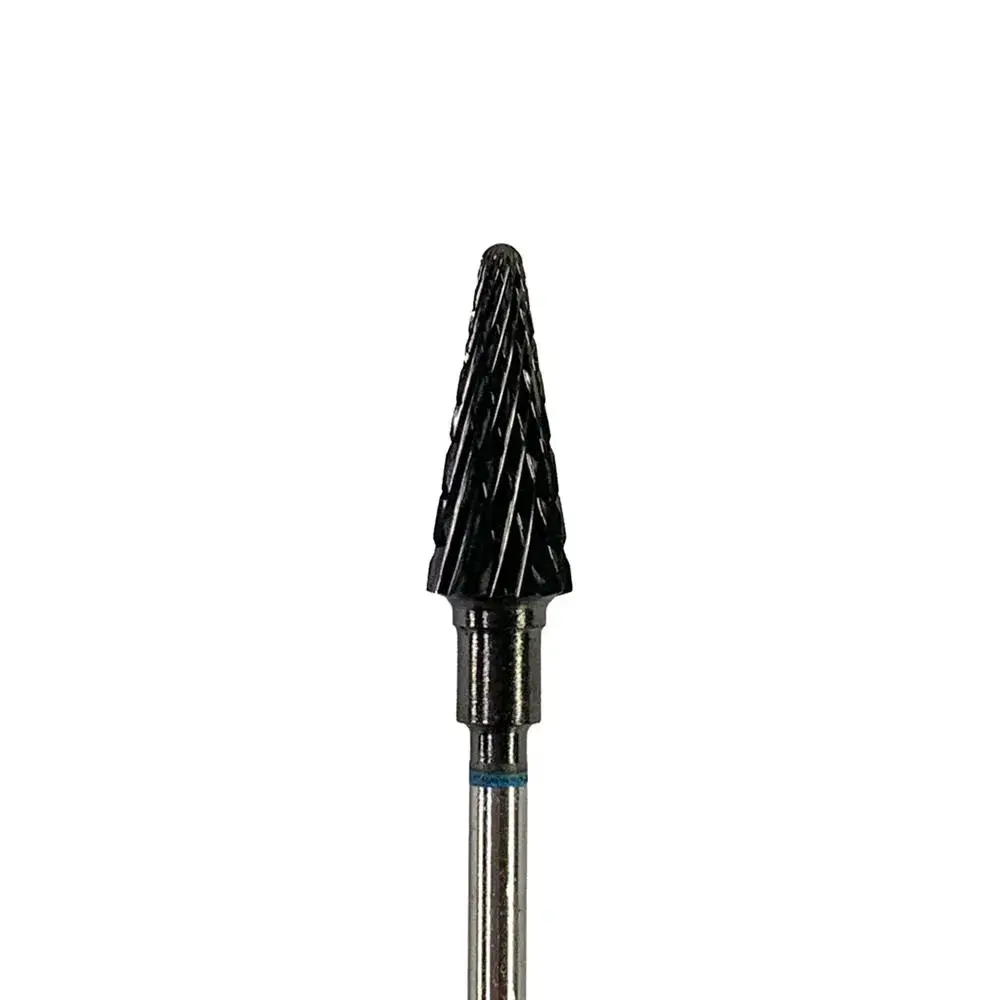 Carbide Rebaixamento Cónica Grão Forte