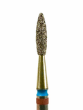Carbide Diamante Chama Média