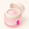 Gel de Construção - Dream Line Self Level - Milky Pink 22g