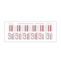 Express Base Unicorn Collection - 6 und
