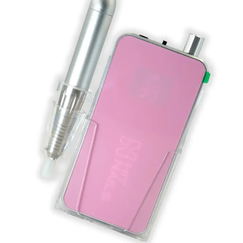 Pink Drill