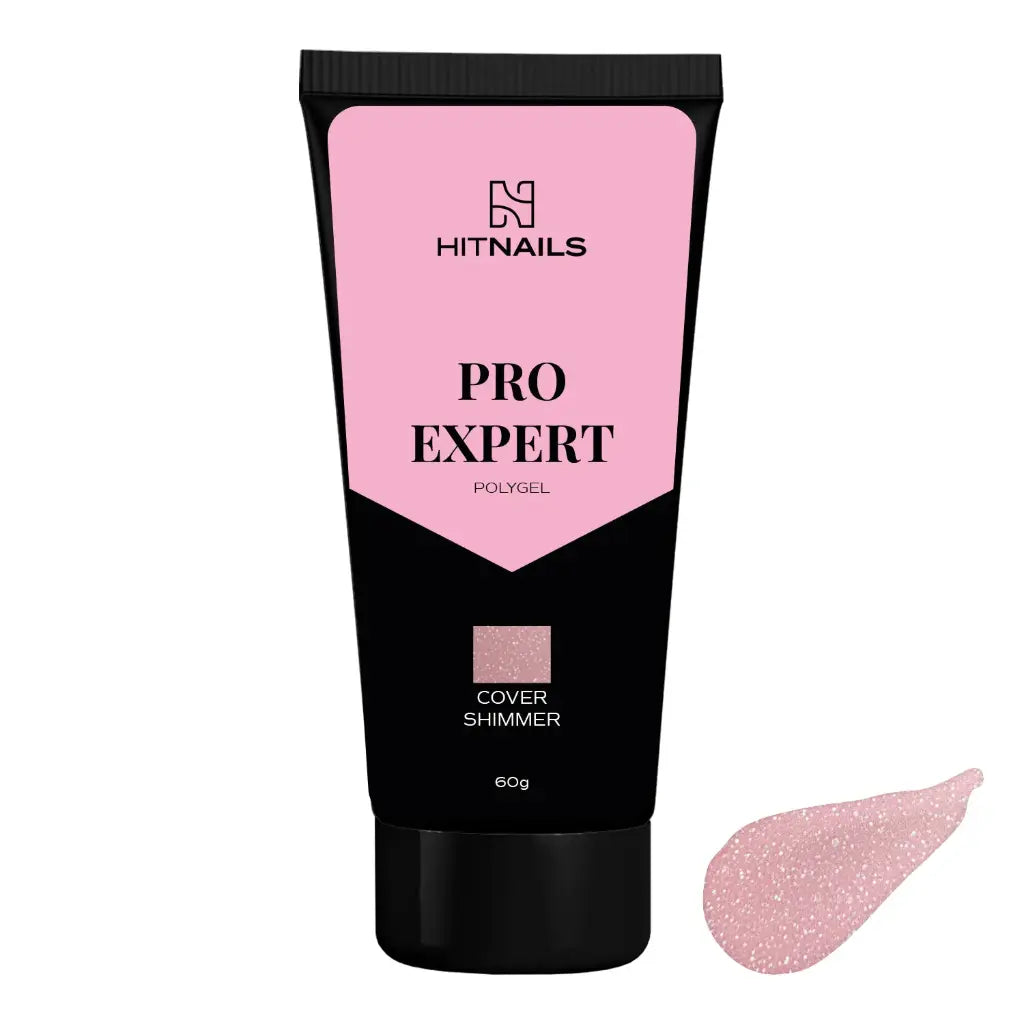 Pro Expert Polygel Cover Shimmer 60g