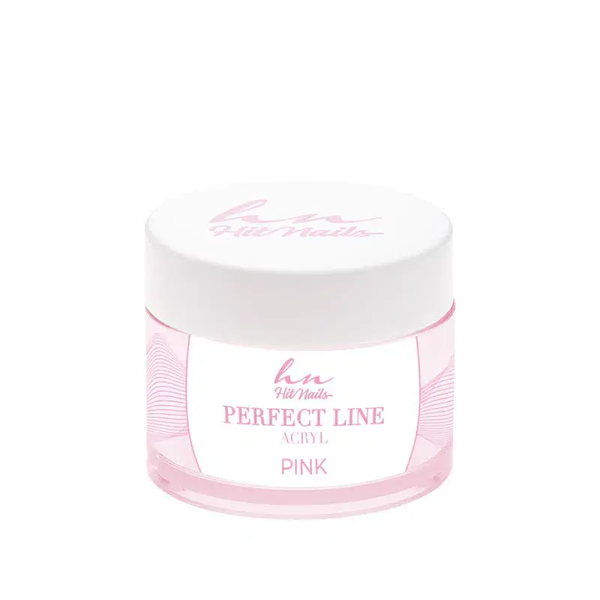Perfect Line - Acryl - Pink 40g