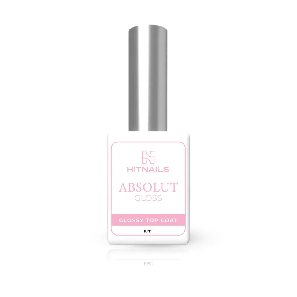 Top Coat - Absolut Gloss 10ml