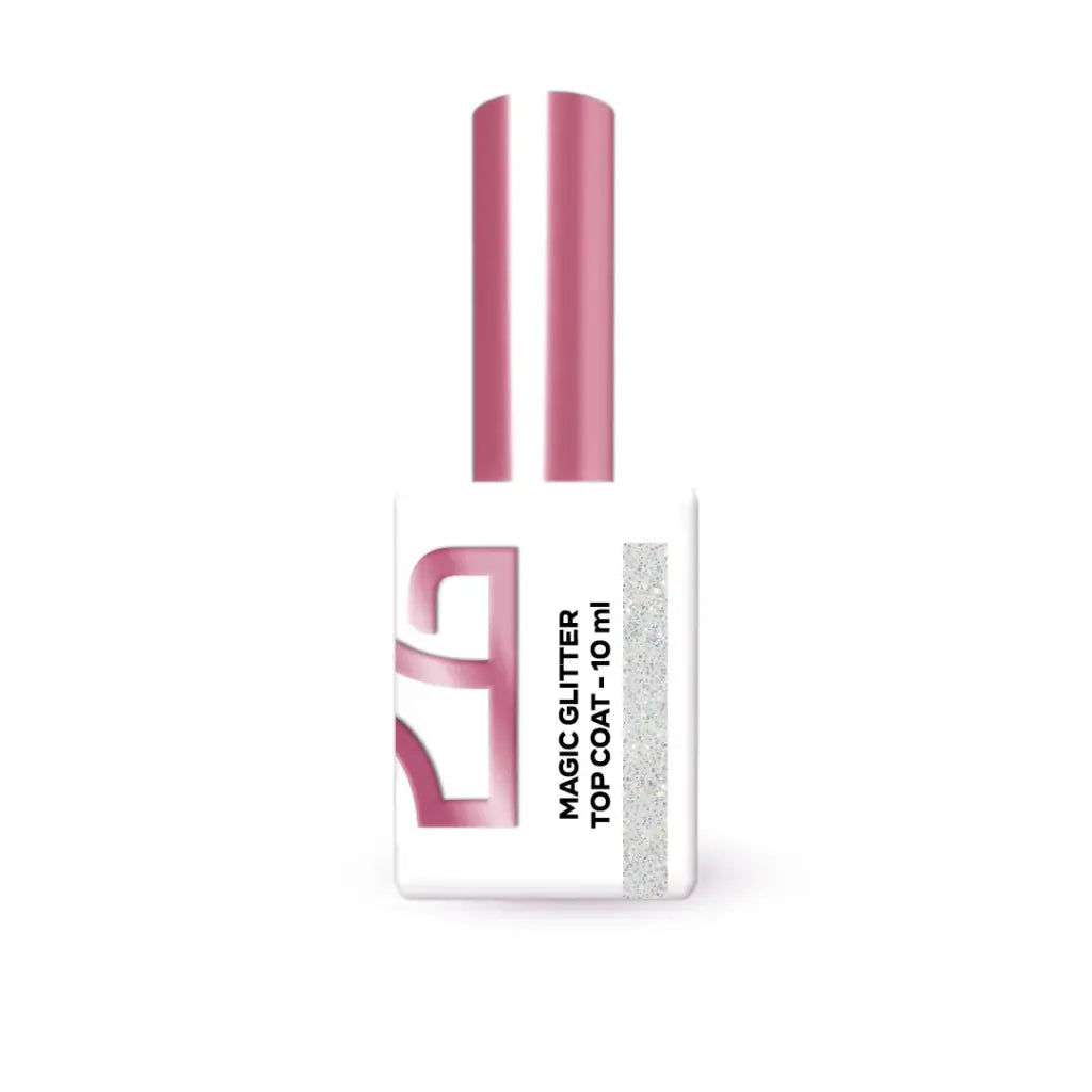 Top Coat - Magic Glitter 10ml