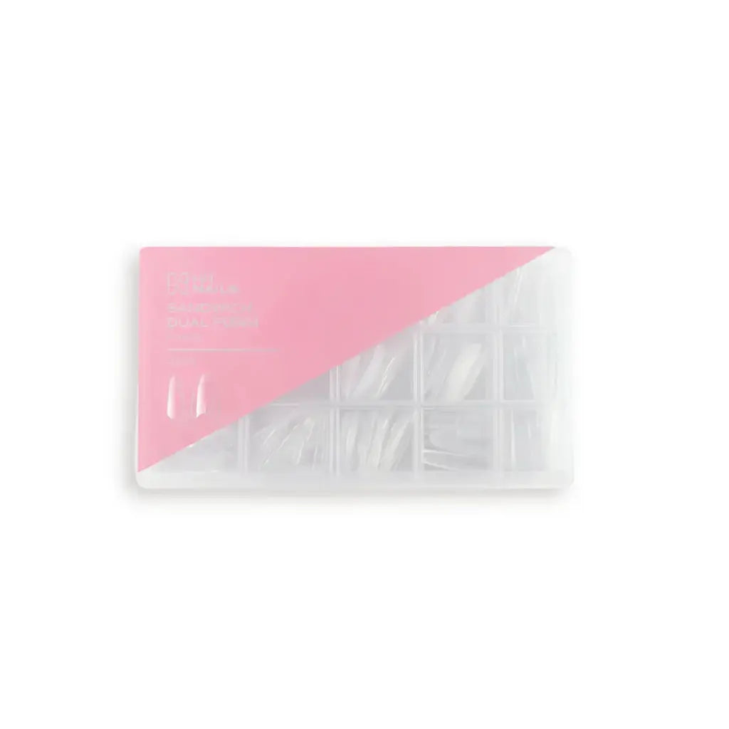 Sandwich Dual Form (Almond) – 150 unidades