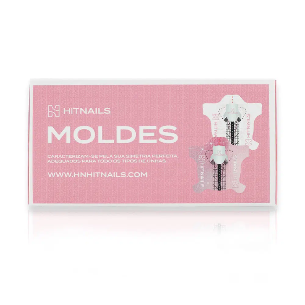 Moldes Finos HN