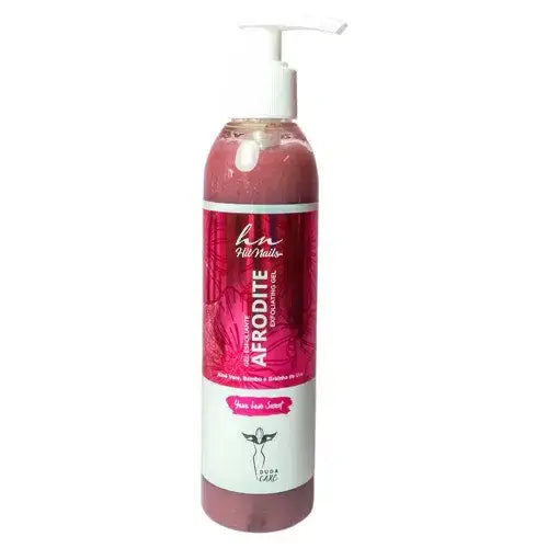 Esfoliante Mãos e Pés Afrodite