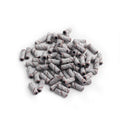 Lixas de Cartão 3mm - #100 Branca
