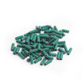 Lixas de Cartão 3mm - #150 Verde