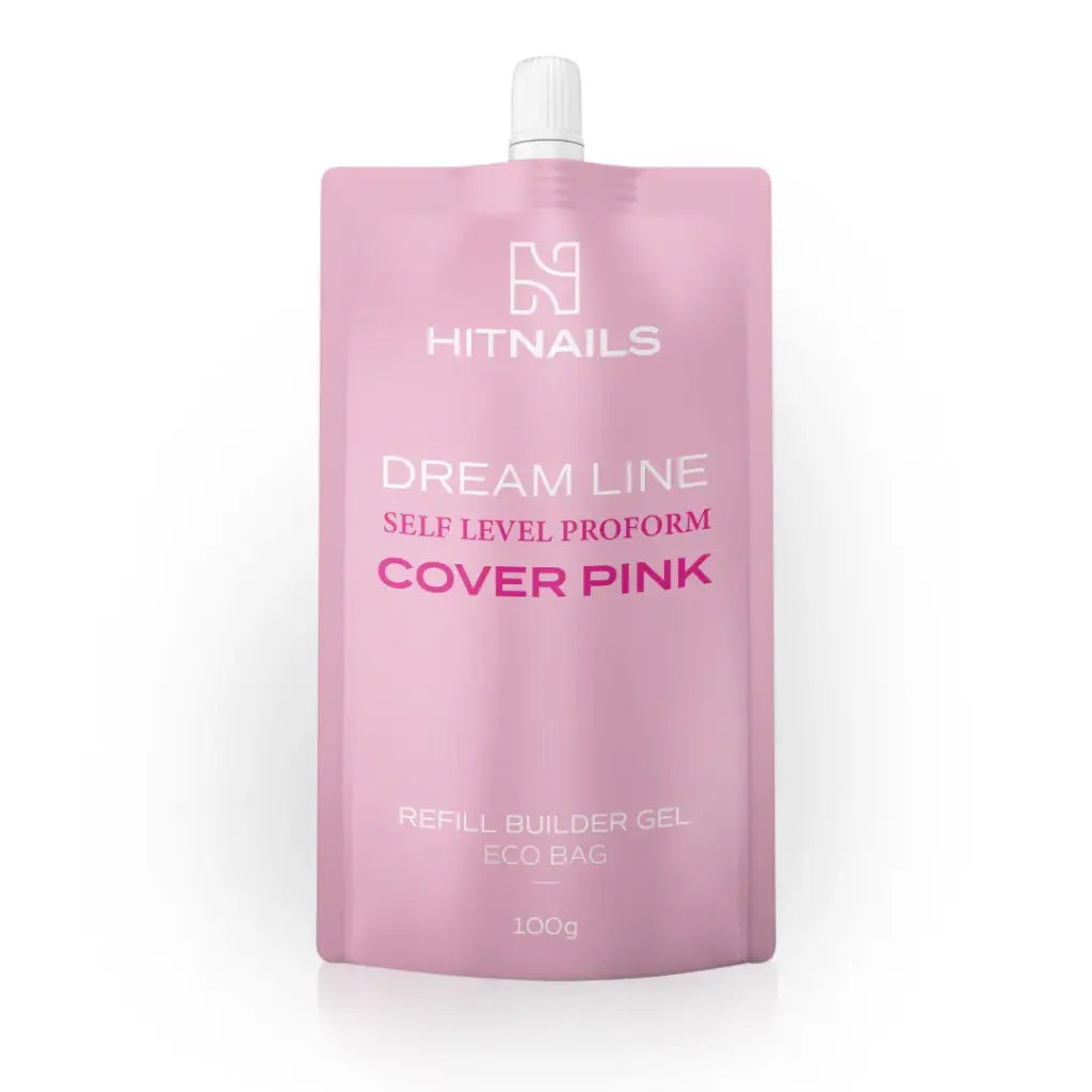 Refill Dream Line Cover Pink 100 ml
