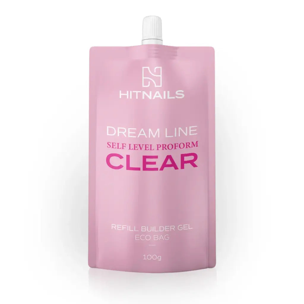 Refill Dream Line Clear 100 ml